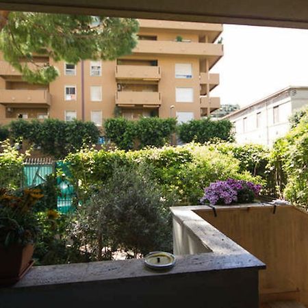 Lunetta Palermo Exterior photo